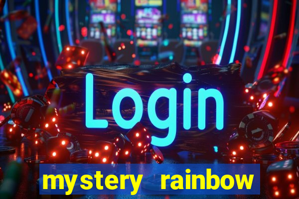 mystery rainbow slot free play