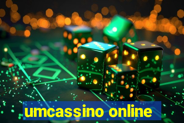 umcassino online