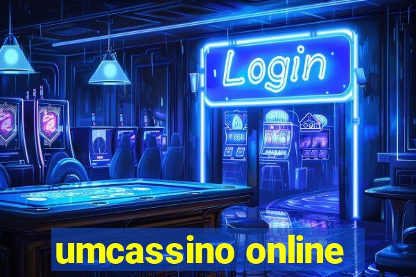 umcassino online