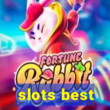 slots best