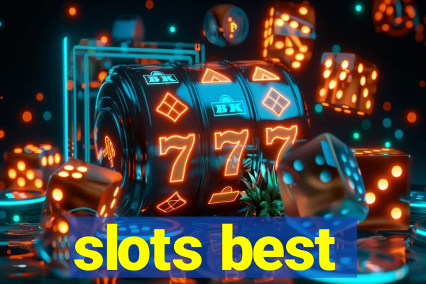 slots best