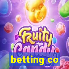 betting co