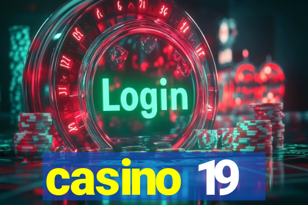 casino 19