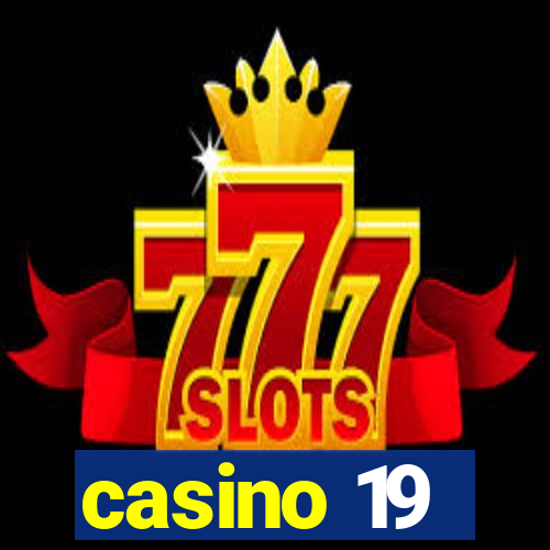 casino 19