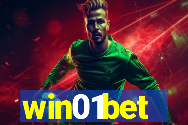 win01bet