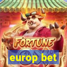 europ bet