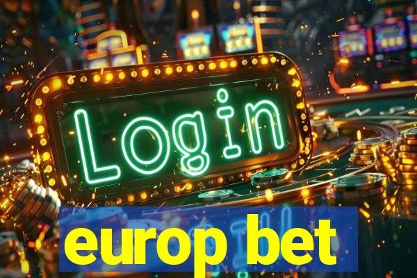 europ bet