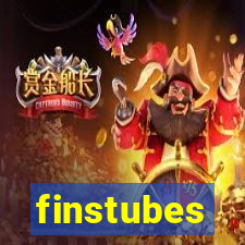 finstubes