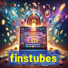 finstubes