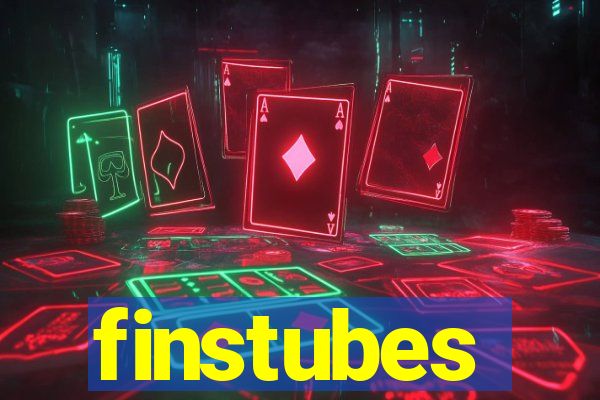 finstubes