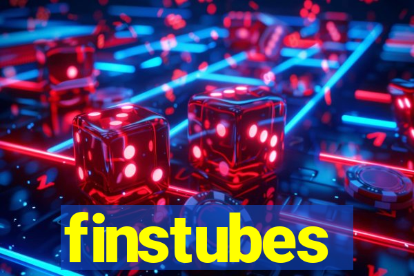 finstubes