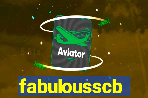 fabulousscb