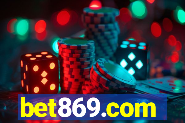 bet869.com