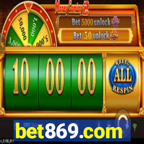 bet869.com