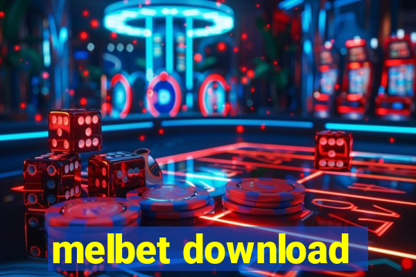 melbet download