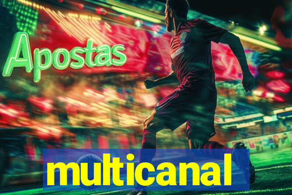 multicanal