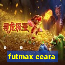 futmax ceara