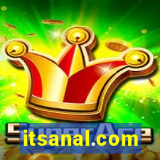 itsanal.com