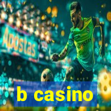 b casino