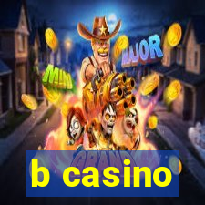 b casino