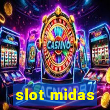 slot midas