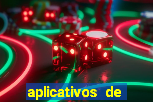 aplicativos de jogos que ganham dinheiro de verdade