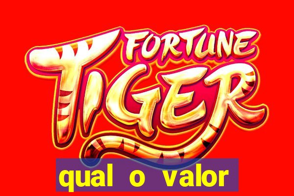 qual o valor mínimo para sacar no fortune tiger