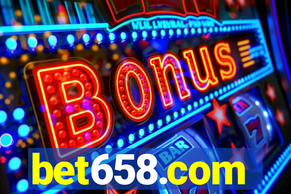 bet658.com