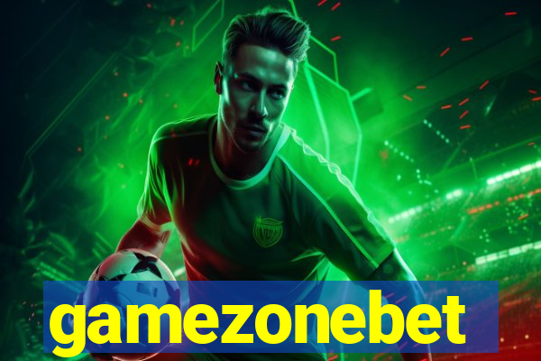 gamezonebet