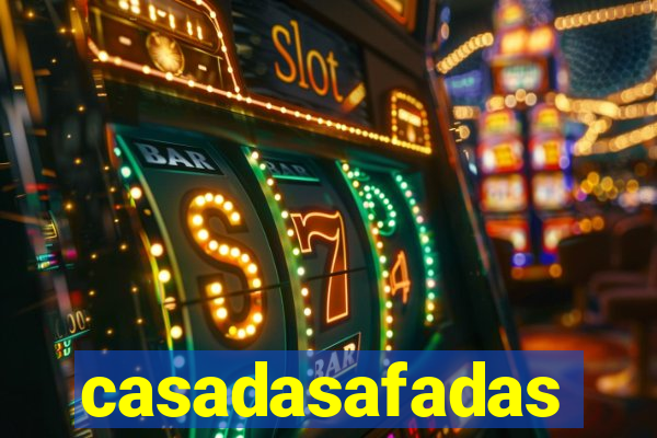 casadasafadas