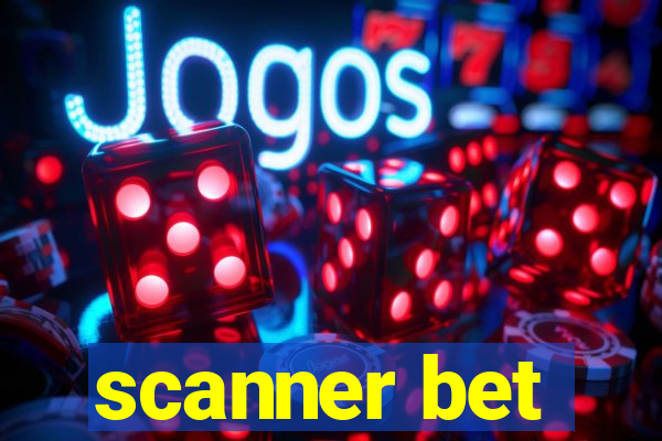 scanner bet