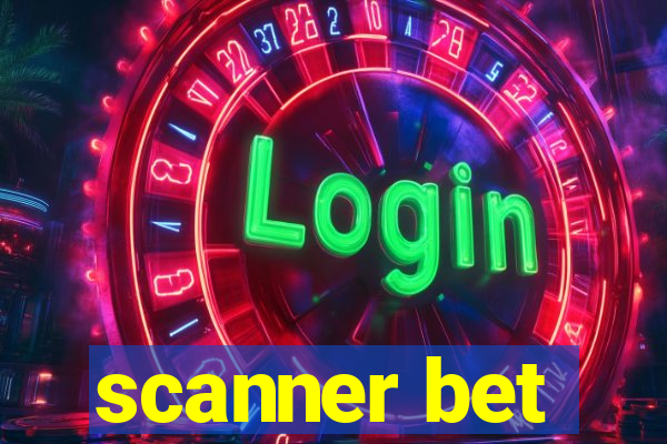 scanner bet