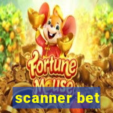 scanner bet