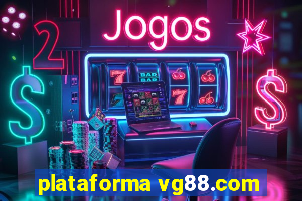 plataforma vg88.com