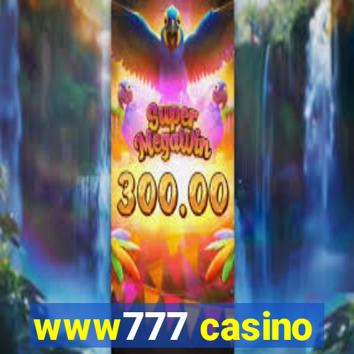 www777 casino