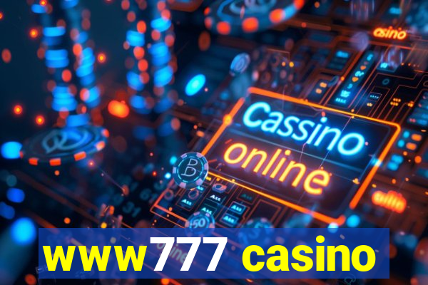 www777 casino