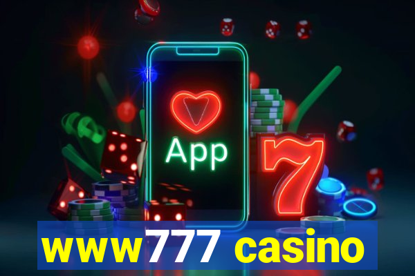 www777 casino