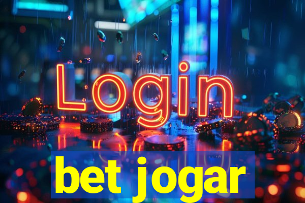 bet jogar