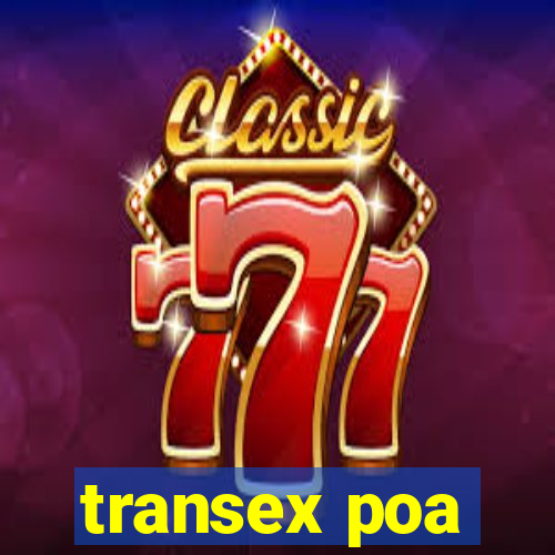 transex poa