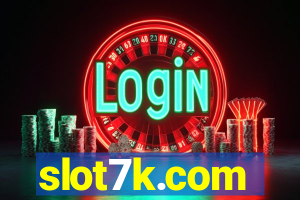 slot7k.com