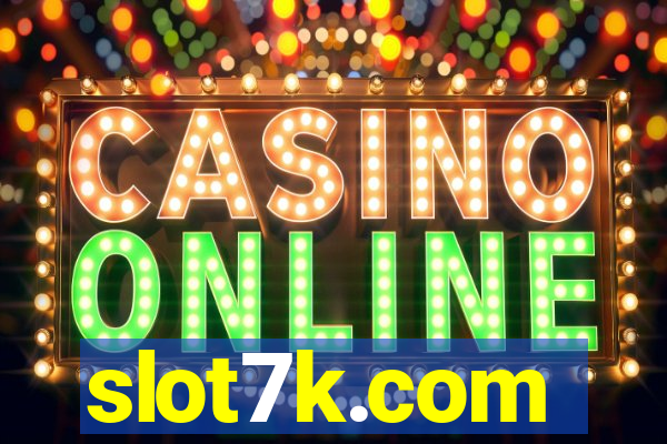 slot7k.com