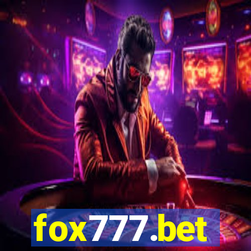 fox777.bet