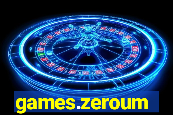 games.zeroum