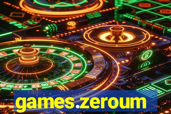 games.zeroum