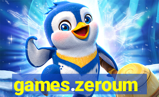 games.zeroum