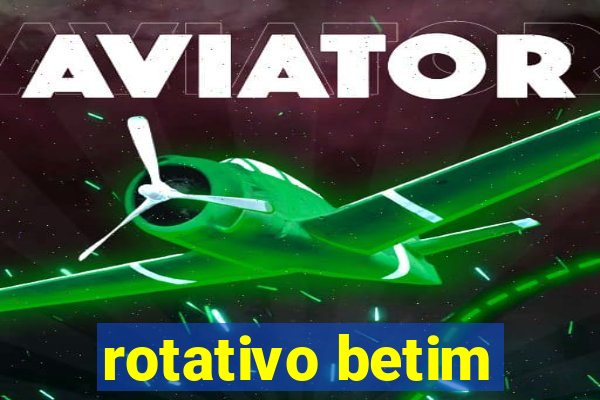 rotativo betim