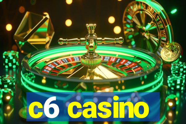 c6 casino