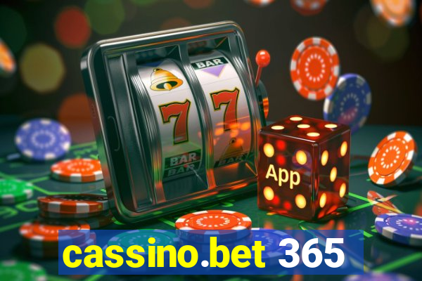 cassino.bet 365