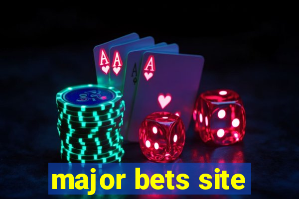 major bets site