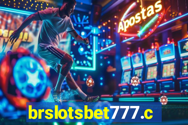 brslotsbet777.com